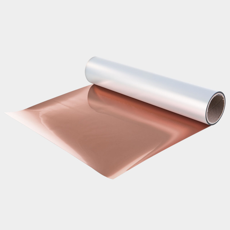 Copper Flexible Sheet - Maison Klem